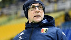 Il 2-2 di Empoli non salva Ballardini: pronta una sorpresa per la panchina genoana