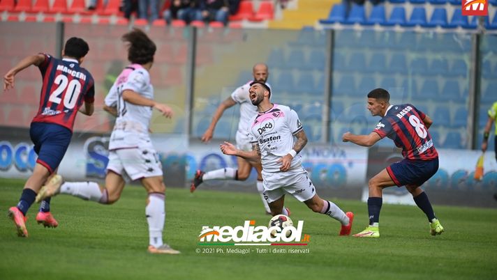 Palermo, quando le neopromosse fanno male: cinque bocconi indigesti  Palermo, quando le neopromosse fanno male: cinque bocconi indigesti - immagine 1