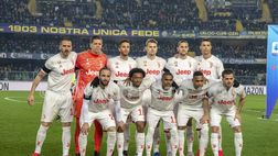 Taglio stipendi, la Juve si accorda: 90 milioni in meno per giocatori e staff