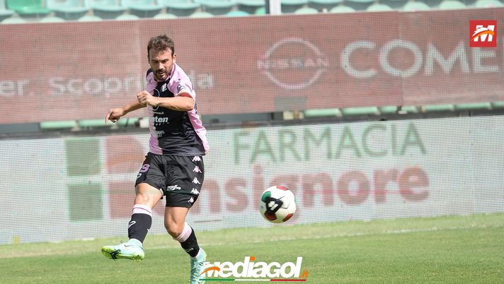 Palermo, le ultime dall’infermeria: Filippi perde Almici, Valente resta in dubbio  palermo