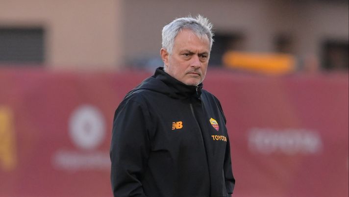 Mou: battere il Genoa con poco turn-over - immagine 1