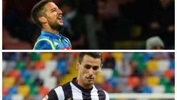 Mertens – Lasagna, velocità e versatilità in attacco: la sfida nella sfida di Napoli-Udinese