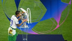 Real Madrid, retroscena Ceballos: “Ancelotti mi ha chiesto scusa perché…”