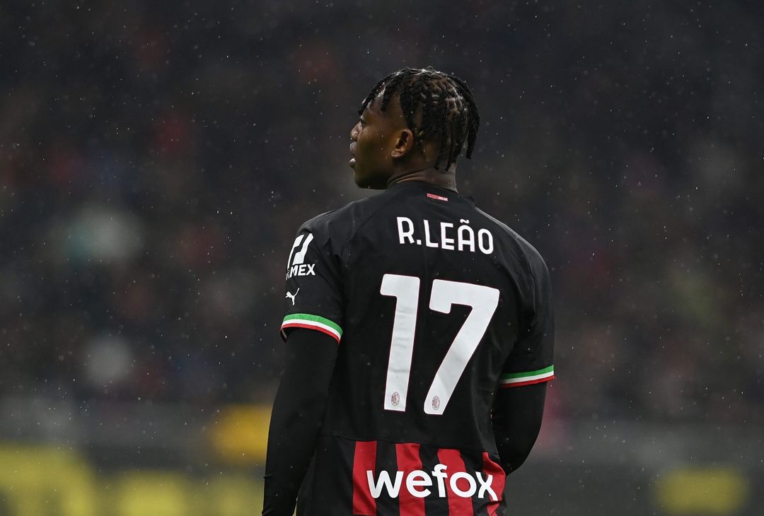 Milan-Roma 2-2 – FOTO GALLERY - immagine 151