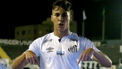 Calciomercato Salernitana, sfuma il sogno Kaio Jorge: resta alla Juventus