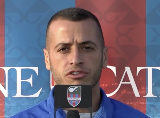 Catania Giovinco Catania Giovinco