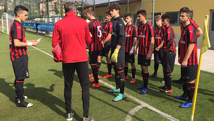 Credits: acmilan.com 