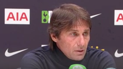 VIDEO SKY / Conte: “Pelè è stato la storia del calcio”