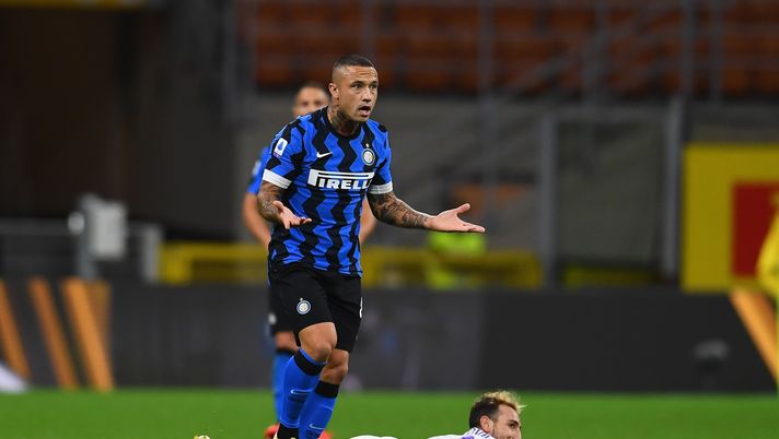 Photo by Claudio Villa - Inter/Inter via Getty Images 