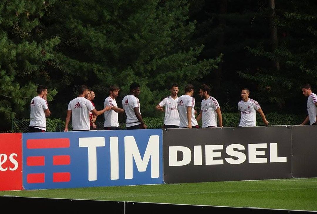 milanello