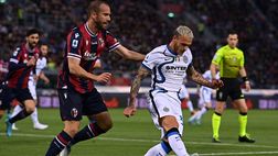 Maignan: “Scudetto? Quando l’Inter è inciampata a Bologna…”