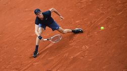 Roland Garros, Sinner batte Ymer e accede agli ottavi dove trova Nadal