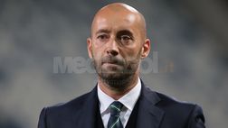 Ascoli-Palermo, Brunori fatale per Bucchi? Ipotesi Zenga per la panchina bianconera