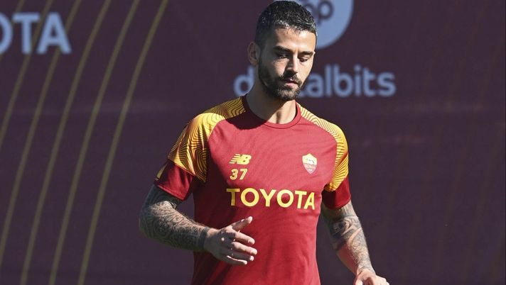 Altri guai per Mou: Spinazzola ko, torna nel 2023 - immagine 1