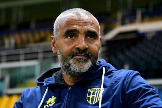 Liverani, getty images Liverani, getty images