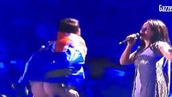 Eurovision Song Contest, ecco cosa è successo sul palco