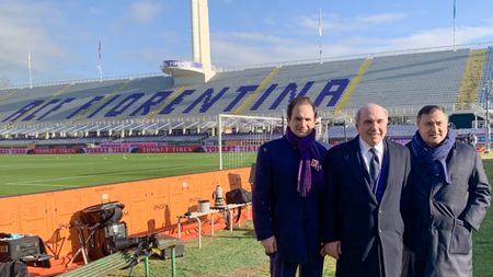 GERMOGLI PH 13 GENNAIO 2021