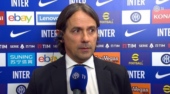Inzaghi a Inter TV: “Che soddisfazione veder giocare la squadra così. Primo tiro del Milan…” - immagine 1