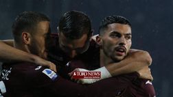 Video – Torino, oggi la ripresa al Filadelfia: il programma fino a gennaio