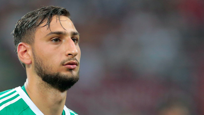 Donnarumma e il caso del voto: la scelta della Gazzetta per il portiere del Milan Donnarumma e il caso del voto: la scelta della Gazzetta per il portiere del Milan - immagine 1