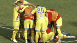 Catania c’è: Giosa e Dall’Oglio firmano a Cava la vittoria per Stefania