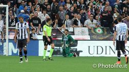 FOTOGALLERY Udinese-Torino le foto by Photolife