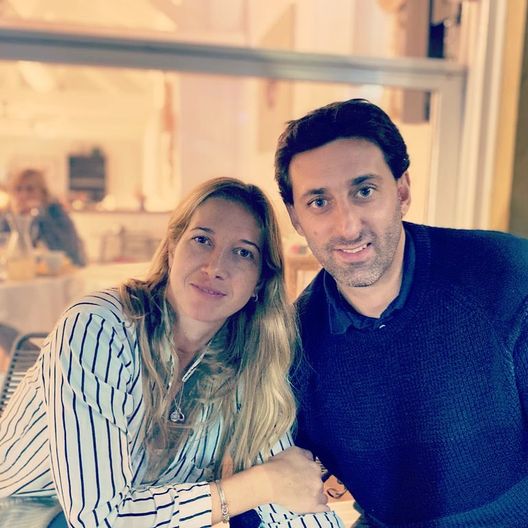 Sofia Bonetto compie gli anni, la dedica di Diego Milito: “Ti auguro di…”- immagine 2