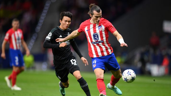 Getty Images Sanches può liberare il posto a Soyuncu - immagine 1