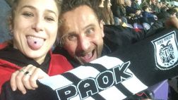 Taccola a VN: “Paok, una gioia per noi tifosi. Difesa viola forte, ma i portieri…”