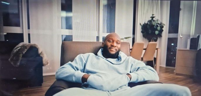 Lukaku: “Premier? Non ero più felice, in Italia sto bene. Infortunio? La gente non sa che…”- immagine 3