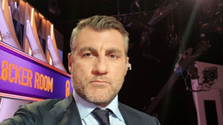 Sentite Vieri: “L’arbitro di Atalanta-Real Madrid? Non può circolare”