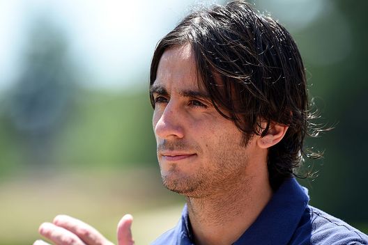 (Getty Images) Aquilani ex Roma