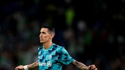 Di Maria: “Critiche? Se ti fai male vicino al Mondiale ti spaventi”