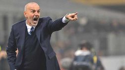L’Inter di Pioli è in ritiro ormai da inizio settimana al ‘Suning Training Center</i
