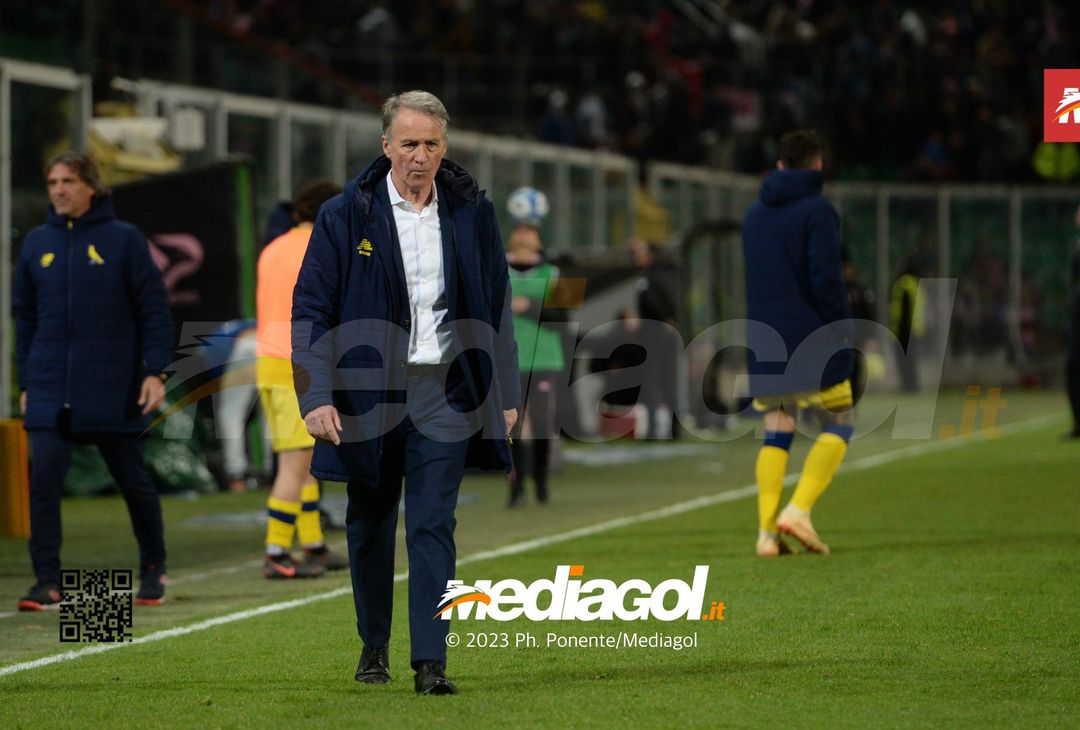 FOTO Palermo-Modena 5-2, 30ª giornata di Serie B 2022-2023 (La Gallery) - immagine 89