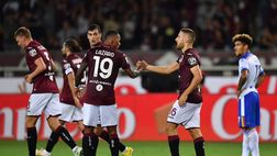 Inter, senti Juric: “Lazaro può ancora crescere”