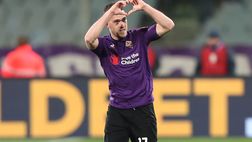 Roma, è fatta per Veretout!