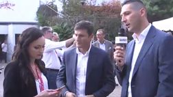 Materazzi: “Inter, Icardi è storia. Triplete? Vi spiego la svolta. Derby? Dico Milan”