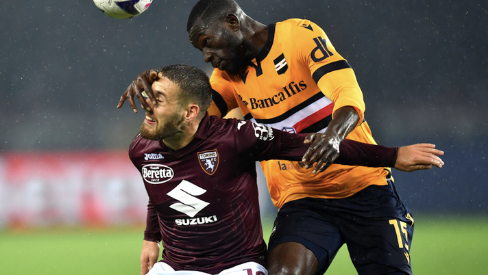 Difesa, l’Hellas punta su Colley - immagine 1