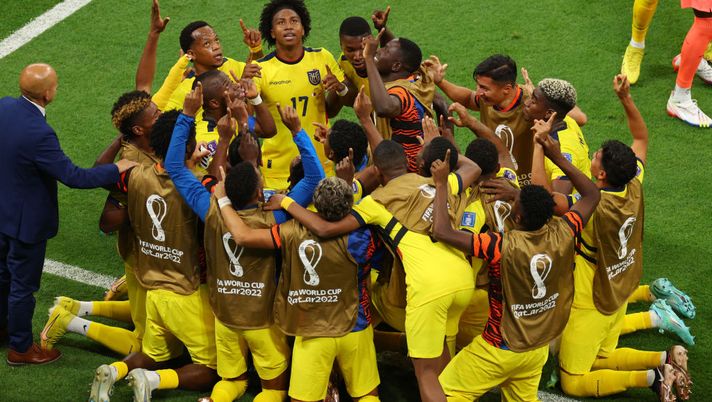 Mondiali 2022, Qatar ko al debutto: l’Ecuador vince 2-0 con doppietta di Valencia - immagine 1