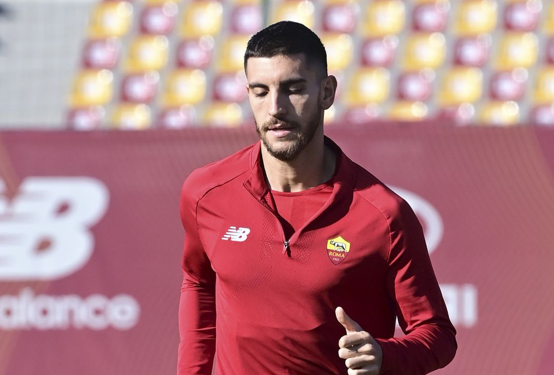 Trigoria: El Shaarawy sorride, Abraham concentrato – FOTO GALLERY - immagine 4