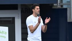 Thiago Motta: “Contento della prestazione, peccato non aver sfruttato le occasioni”