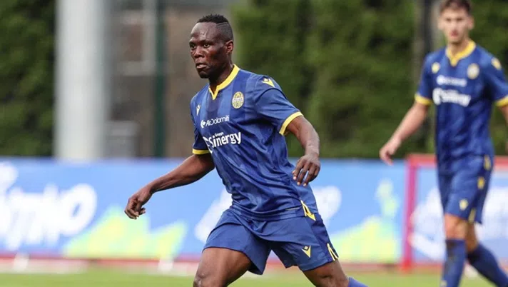 Verona, assassinata in Ghana a colpi di pistola la sorella del centrocampista Badu