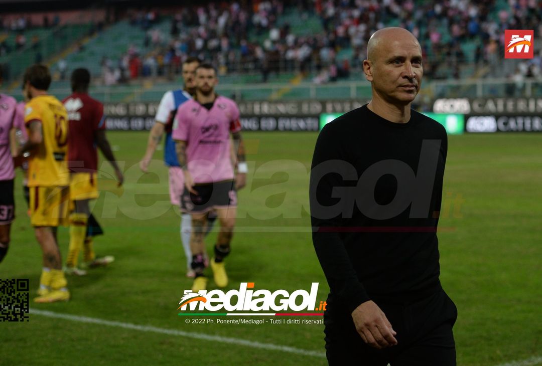 FOTO Palermo-Cittadella 0-0 – 10a giornata Serie B 2022-23 (Gallery) - immagine 32