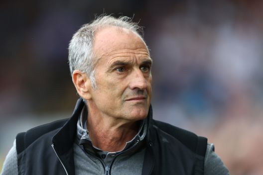 Francesco Guidolin Francesco Guidolin