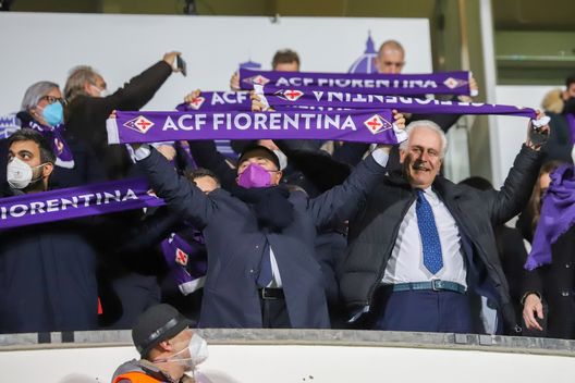 Giani: “Firenze fa bene a rivendicare i soldi del Pnrr per il Franchi”- immagine 2