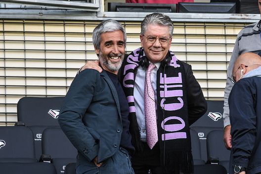 Mirri Di Piazza (getty images) Catania, cresce l’attesa di conoscere capitale di partenza. Confronto col Palermo- immagine 2
