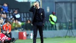 FOTOGALLERY Udinese-Spal 0-0 e miracolo di Musso