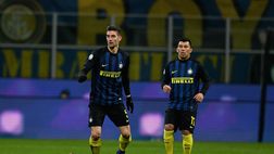 Pioli con il dubbio Gagliardini, manda in panchina Kondogbia? In difesa e in attacco…