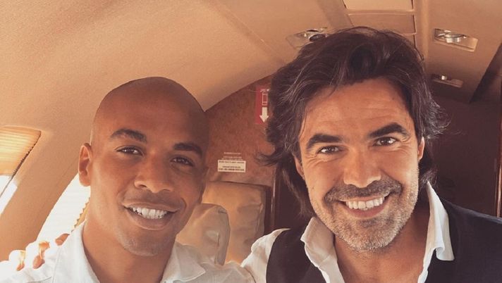 Joao Mario-Benfica, ormai ci siamo. L’annuncio di Pastorello: “Back to Portugal” - immagine 1